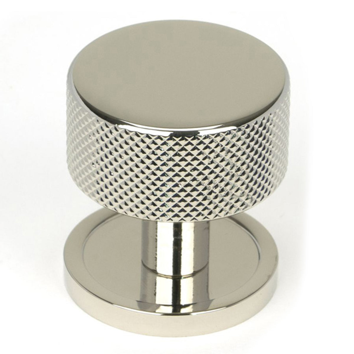 BROMPTON CABINET KNOB PLAIN 32x32 PNP