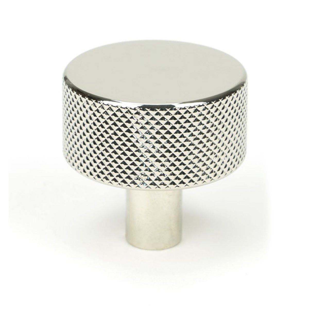 BROMPTON CABINET KNOB NOROSE 32x32 PNP