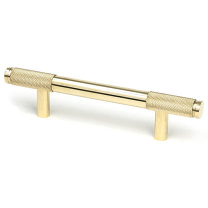 HALF BROMPTON PULL HANDLE 096HC 14x156x35 PBR - 46864 by MARCHES (ANVIL) ARCHITECTURAL HARDWARE