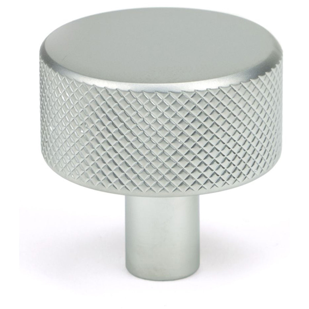 BROMPTON CABINET KNOB NOROSE 32x32 SCP - 46892 by MARCHES (ANVIL) ARCHITECTURAL HARDWARE