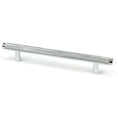 FULL BROMPTON PULL HANDLE 160HC 14x220x35 PCP - 46898 by MARCHES (ANVIL) ARCHITECTURAL HARDWARE