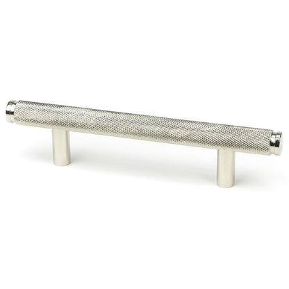 FULL BROMPTON PULL HANDLE 096HC 14x156x35 PNP - 46900 by MARCHES (ANVIL) ARCHITECTURAL HARDWARE