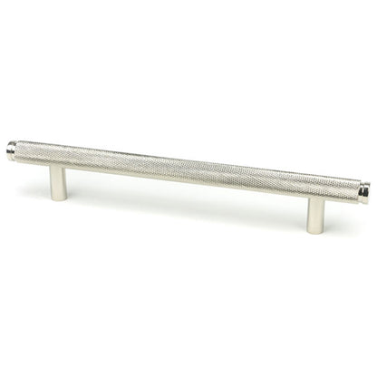 FULL BROMPTON PULL HANDLE 160HC 14x220x35 PNP - 46901 by MARCHES (ANVIL) ARCHITECTURAL HARDWARE