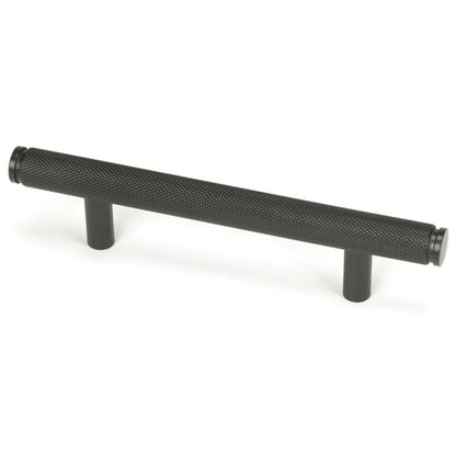 FULL BROMPTON PULL HANDLE 096HC 14x156x35 AGBZ - 46903 by MARCHES (ANVIL) ARCHITECTURAL HARDWARE
