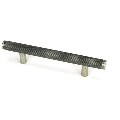 FULL BROMPTON PULL HANDLE 096HC 14x156x35 PEW - 46915 by MARCHES (ANVIL) ARCHITECTURAL HARDWARE