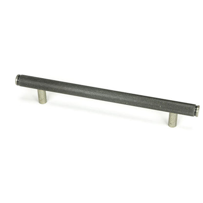 FULL BROMPTON PULL HANDLE 160HC 14x220x35 PEW - 46916 by MARCHES (ANVIL) ARCHITECTURAL HARDWARE