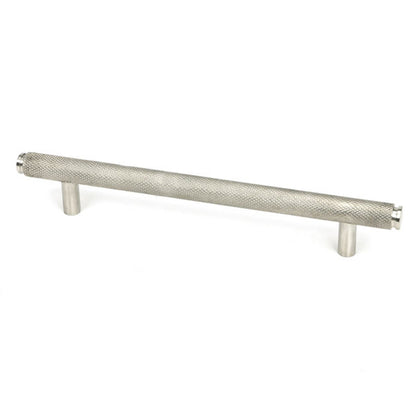 FULL BROMPTON PULL HANDLE 160HC 14x220x35 SMA - 46922 by MARCHES (ANVIL) ARCHITECTURAL HARDWARE
