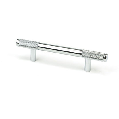 HALF BROMPTON PULL HANDLE 096HC 14x156x35 PCP - 46927 by MARCHES (ANVIL) ARCHITECTURAL HARDWARE