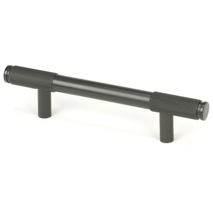 HALF BROMPTON PULL HANDLE 096HC 14x156x35 AGBZ - 46933 by MARCHES (ANVIL) ARCHITECTURAL HARDWARE