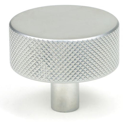 BROMPTON CABINET KNOB NOROSE 38x32 SCP - 47090 by MARCHES (ANVIL) ARCHITECTURAL HARDWARE