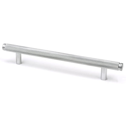 FULL BROMPTON PULL HANDLE 160HC 14x220x35 SCP - 47139 by MARCHES (ANVIL) ARCHITECTURAL HARDWARE