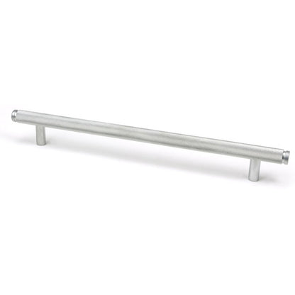 FULL BROMPTON PULL HANDLE 224HC 14x284x35 SCP - 47143 by MARCHES (ANVIL) ARCHITECTURAL HARDWARE