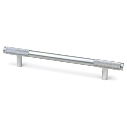 HALF BROMPTON PULL HANDLE 160HC 14x220x35 SCP - 47151 by MARCHES (ANVIL) ARCHITECTURAL HARDWARE