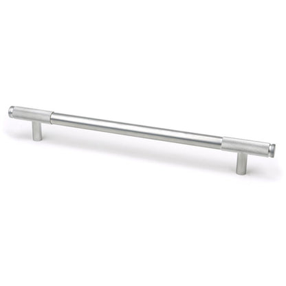 HALF BROMPTON PULL HANDLE 224HC 14x284x35 SCP - 47155 by MARCHES (ANVIL) ARCHITECTURAL HARDWARE