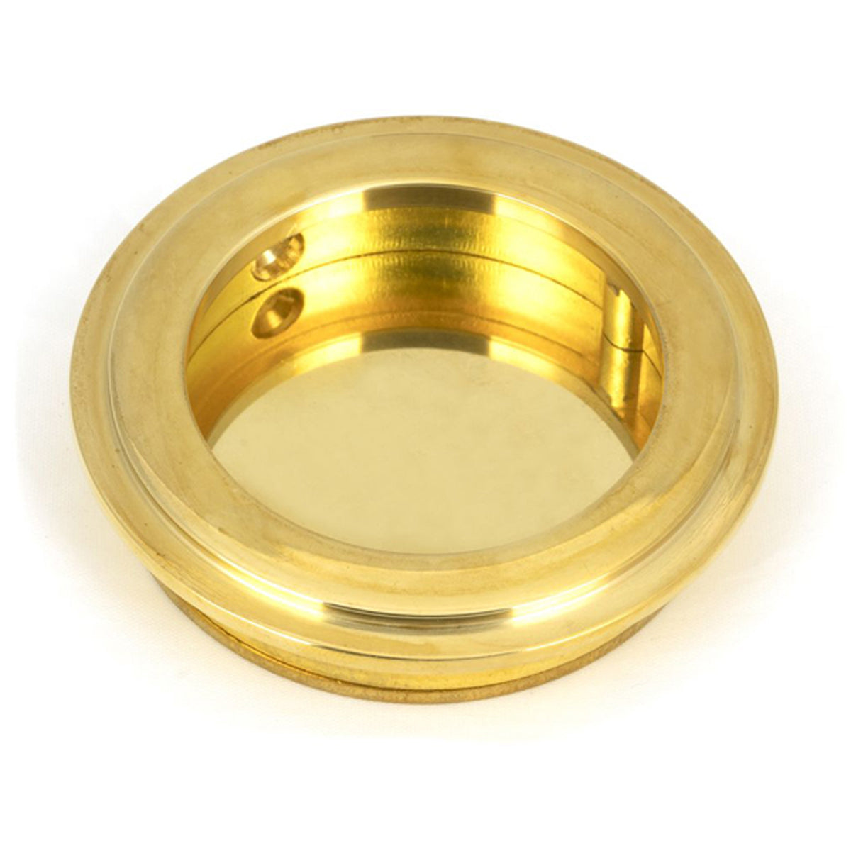 ROUND PULL ART DECO 60x13 PBR