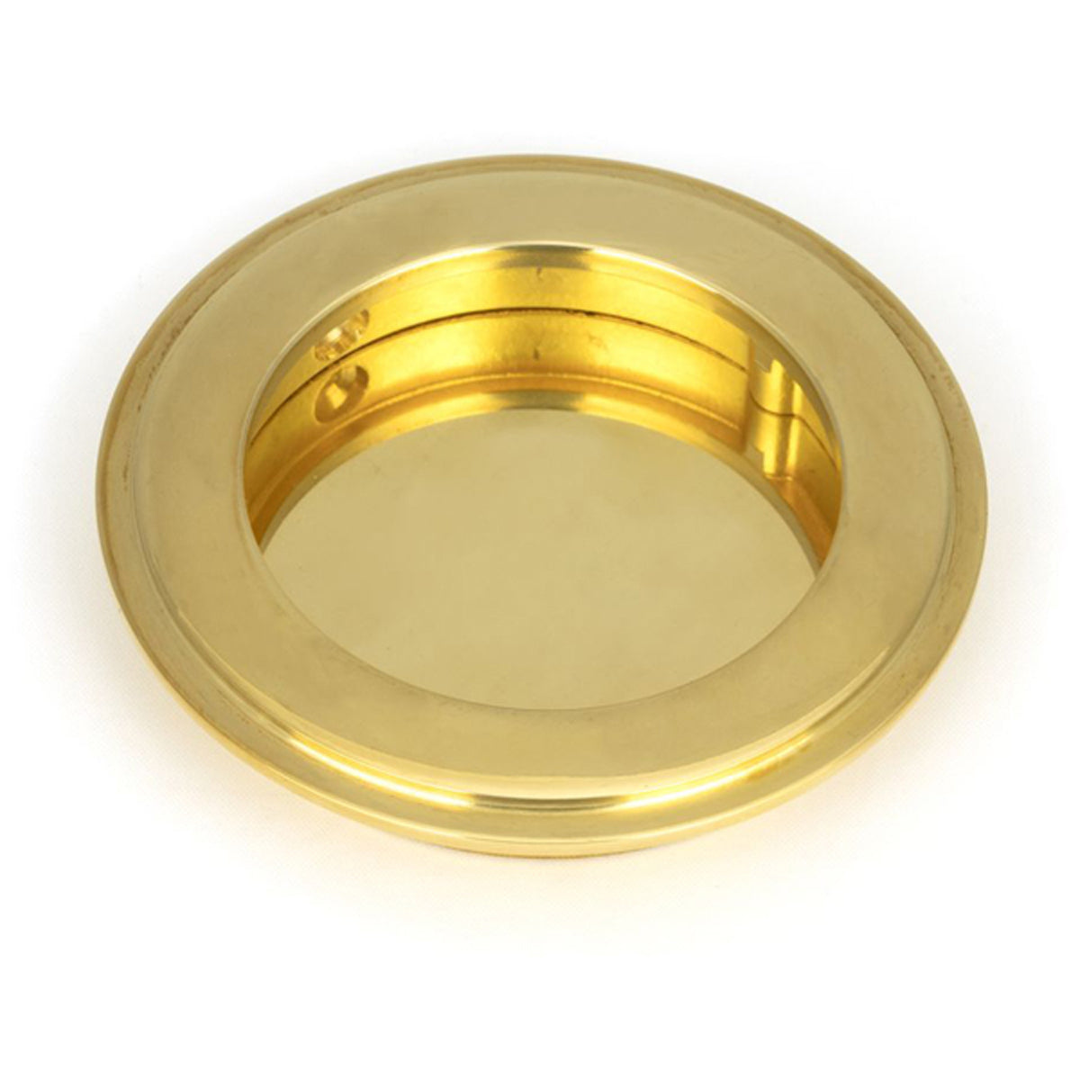 ROUND PULL ART DECO 75x13 PBR