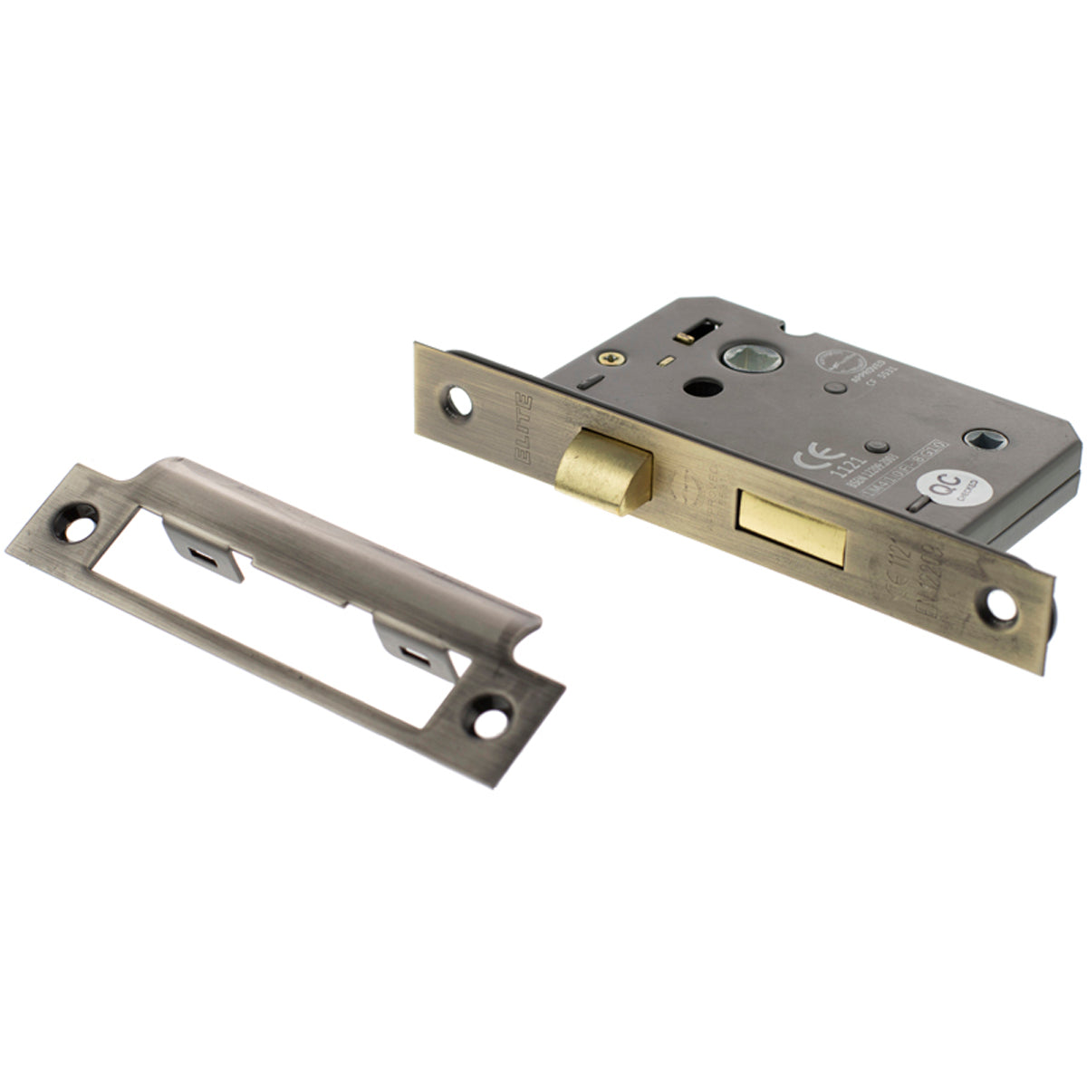 ATLANTIC CE BATHROOM LOCK 76 MAB