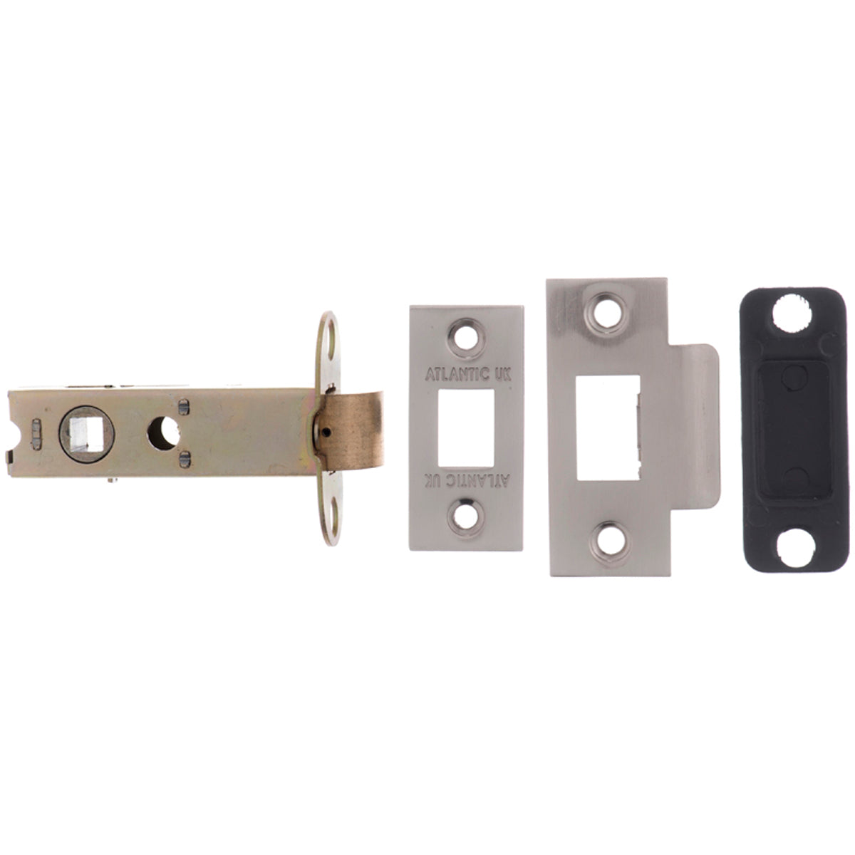 AL3 HD DOUBLE SPRUNG BOLT LATCH 60BS 80 SNP