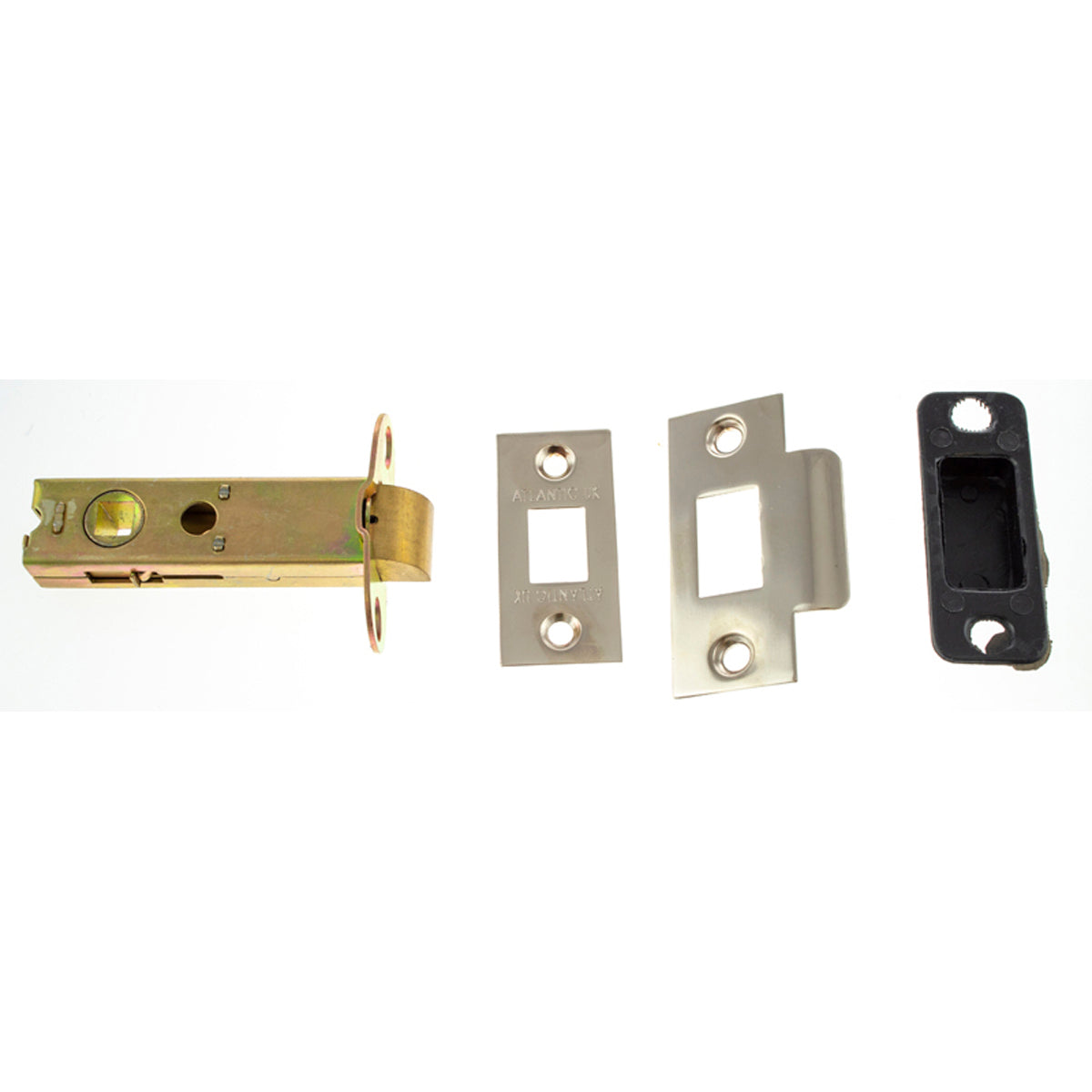 AL3 HD DOUBLE SPRUNG BOLT LATCH 60BS 80 PNP