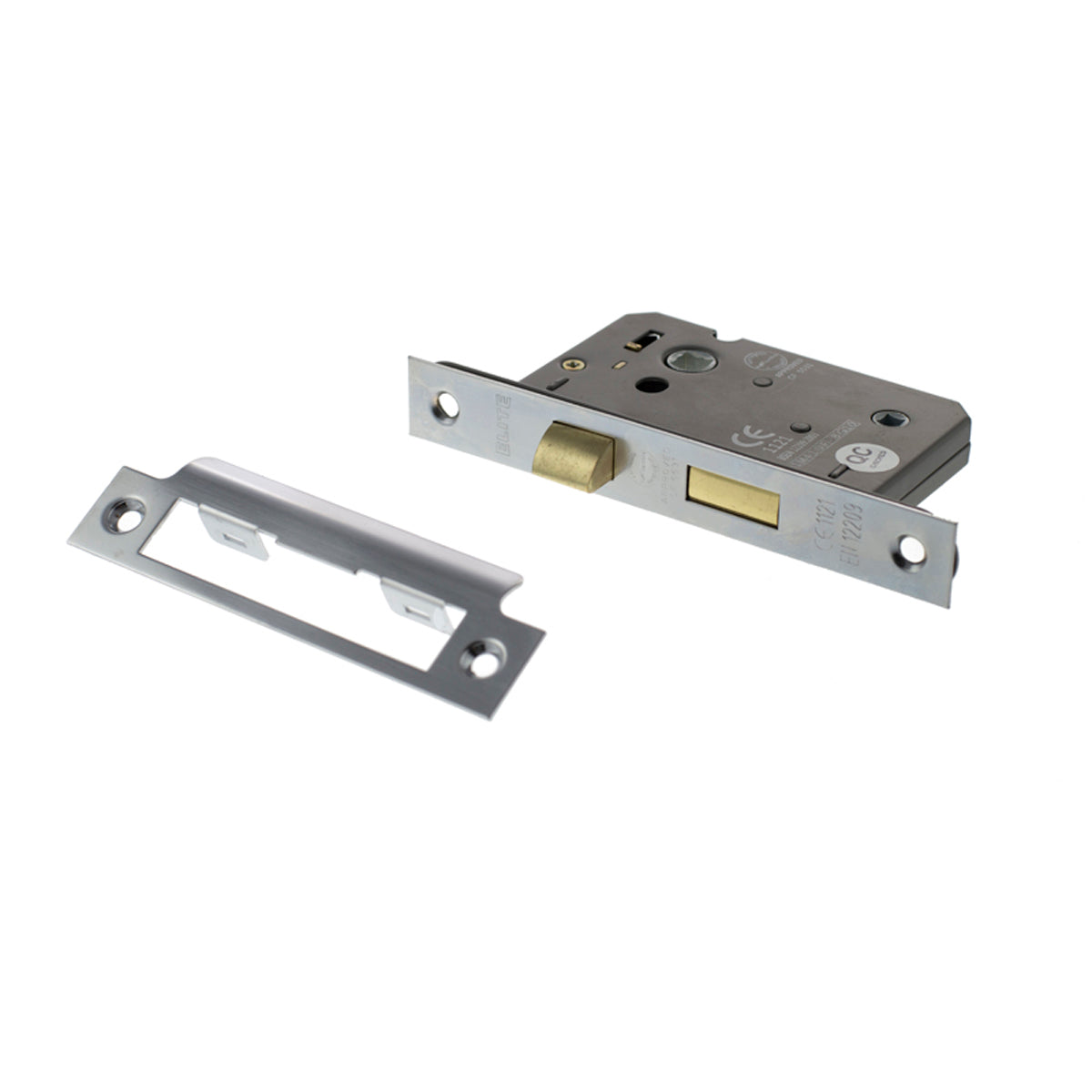 ATLANTIC CE BATHROOM LOCK 76 SCP