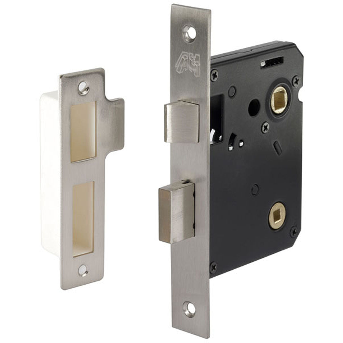 L50 BATHROOM LOCK 57BS SZN by ACCESS HARDWARE LTD
