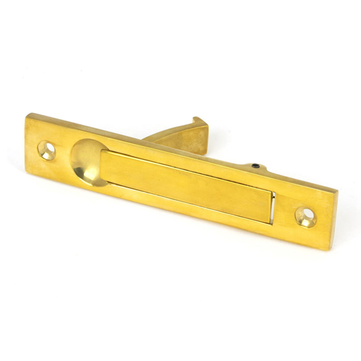 EDGE PULL 125x25x46 PBR - 47173 by MARCHES (ANVIL) ARCHITECTURAL HARDWARE