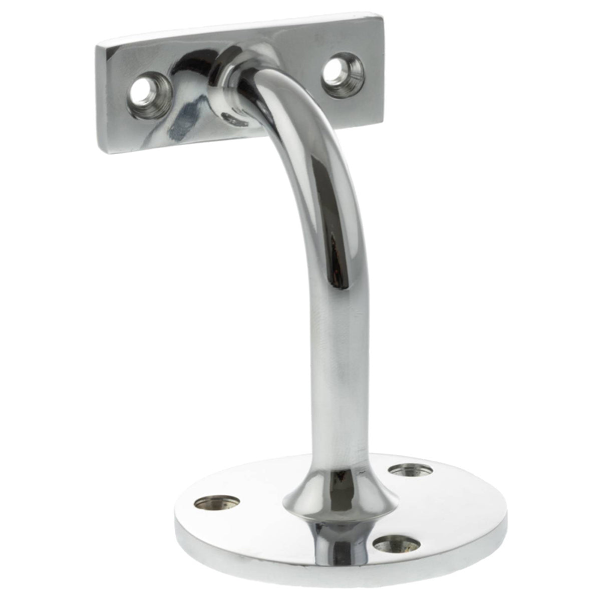 ATLANTIC HD HANDRAIL BKT D58 PCP