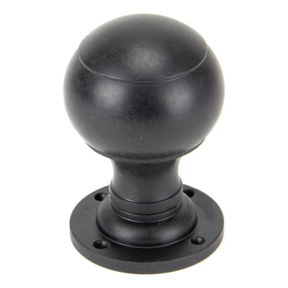 REGENCY MORTICE/RIM KNOB 58x86x57 EBX - 92067 by MARCHES (ANVIL) ARCHITECTURAL HARDWARE