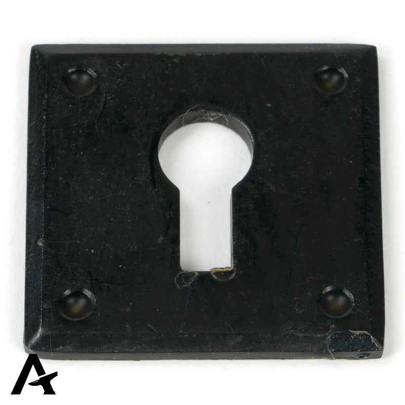 AVON ESCUTCHEON 40x40x2.5 EBX