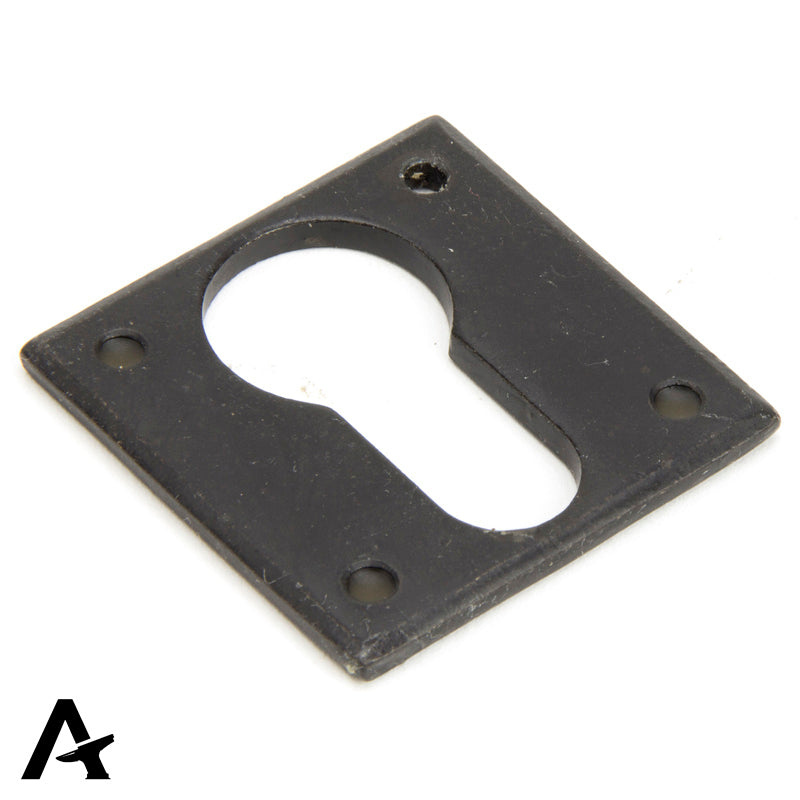 AVON ESCUTCHEON EURO 40x40x2.5 EBX