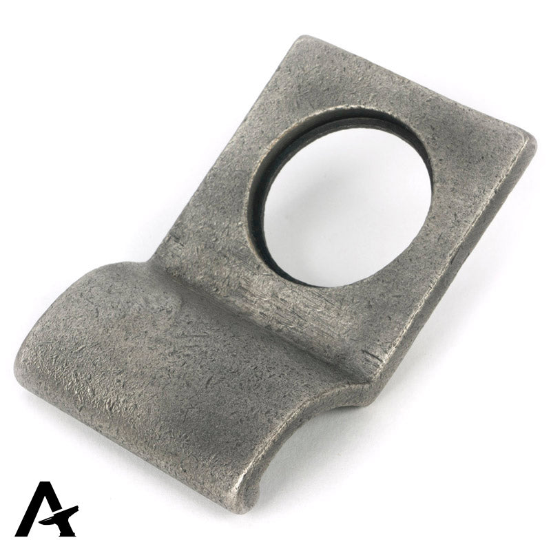 RIM CYLINDER PULL 81x50x23 APW - 33071 by MARCHES (ANVIL) ARCHITECTURAL HARDWARE