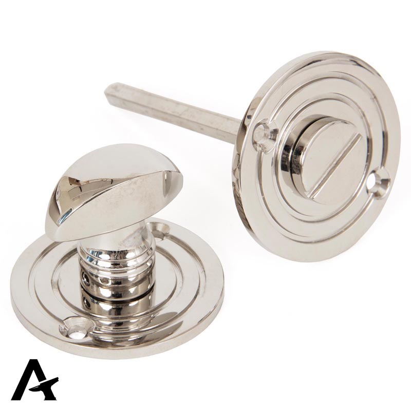 THUMBTURN SET RND 51x37 PNP
