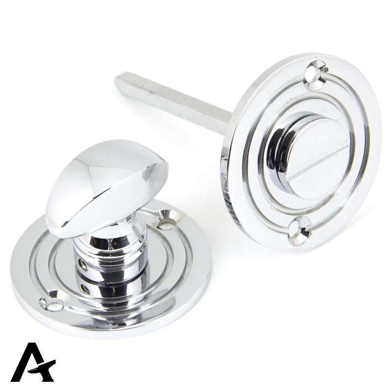 THUMBTURN SET RND 51x37 PCP