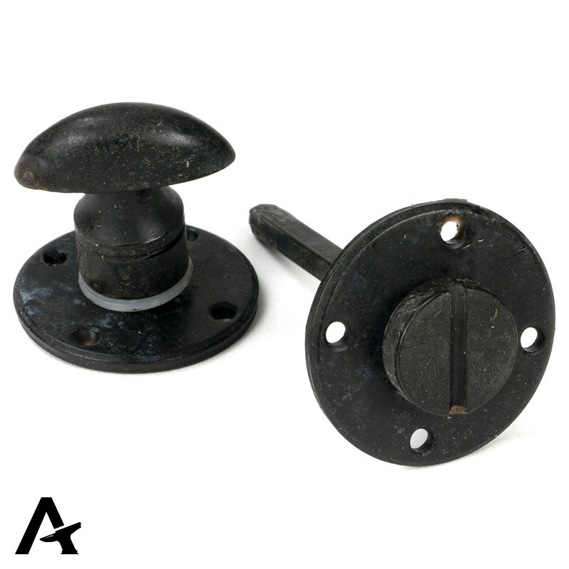 THUMBTURN SET ROUND 41x35 EBX