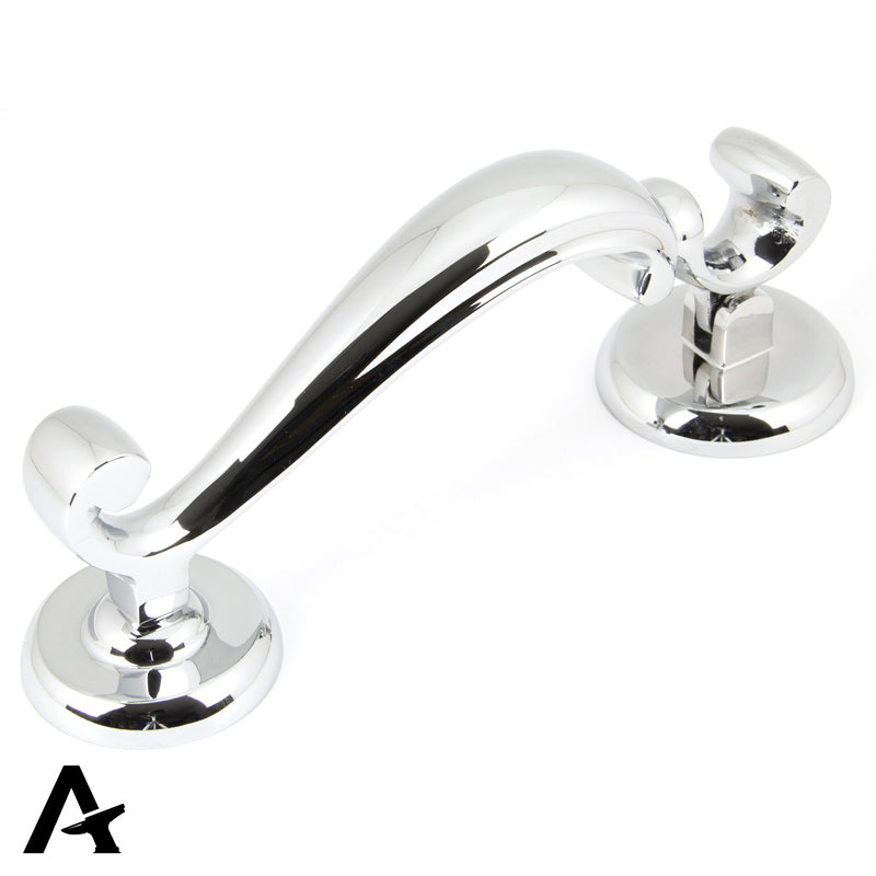DOCTOR'S DOOR KNOCKER 57x196x69 PCP