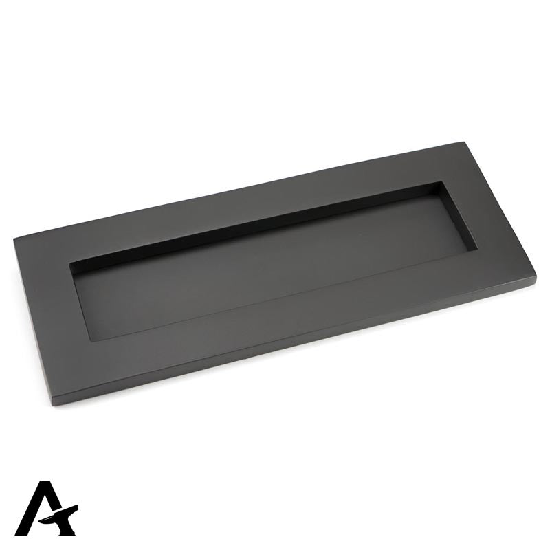 LETTER PLATE 252x096x7 AGBZ