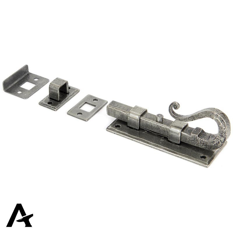 SHEPHERD'S CROOK BOLT UNV 091x36x40 PEW