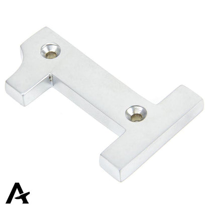 NUMERAL 1 78x48x8 SCP - 83921 by MARCHES (ANVIL) ARCHITECTURAL HARDWARE