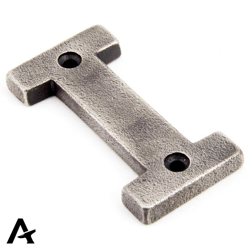 LETTER I 78x40x8 APW - 83803I by MARCHES (ANVIL) ARCHITECTURAL HARDWARE