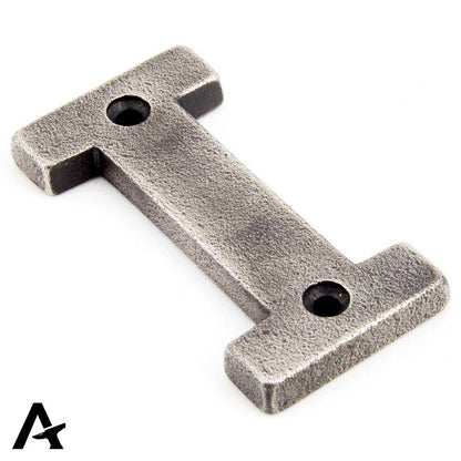 LETTER I 78x40x8 APW - 83803I by MARCHES (ANVIL) ARCHITECTURAL HARDWARE