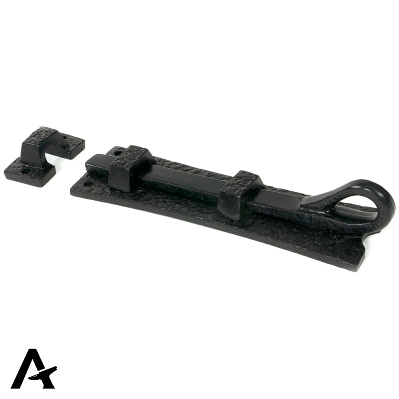 MONKEYTAIL BOLT STRAIGHT 158x46x34 BLK
