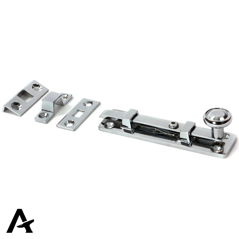 UNIVERSAL KNOB BOLT 100x25x25 PCP - 33098 by MARCHES (ANVIL) ARCHITECTURAL HARDWARE