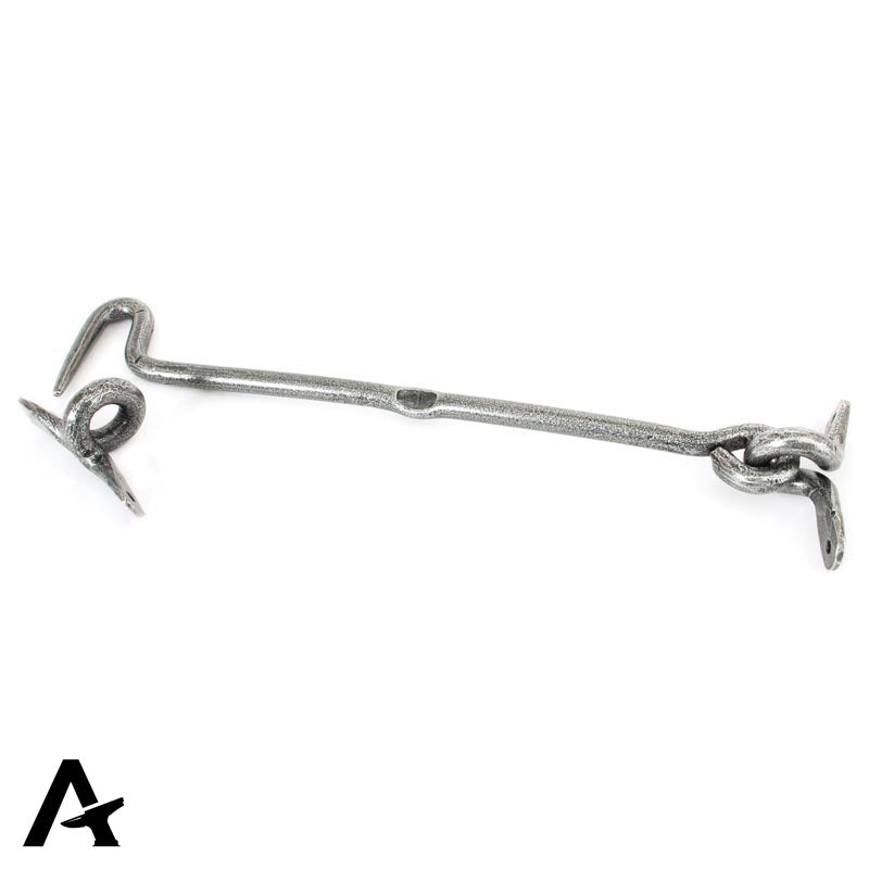 CABIN HOOK FORGED 260x67x15 PEW