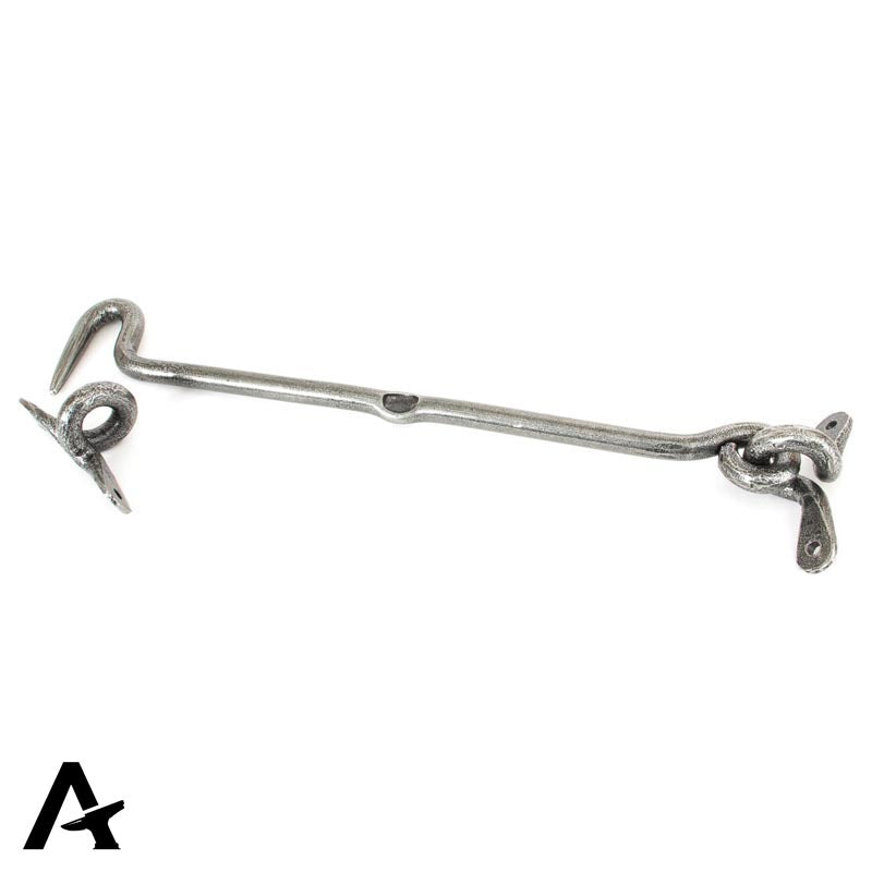 CABIN HOOK FORGED 316x77x17 PEW