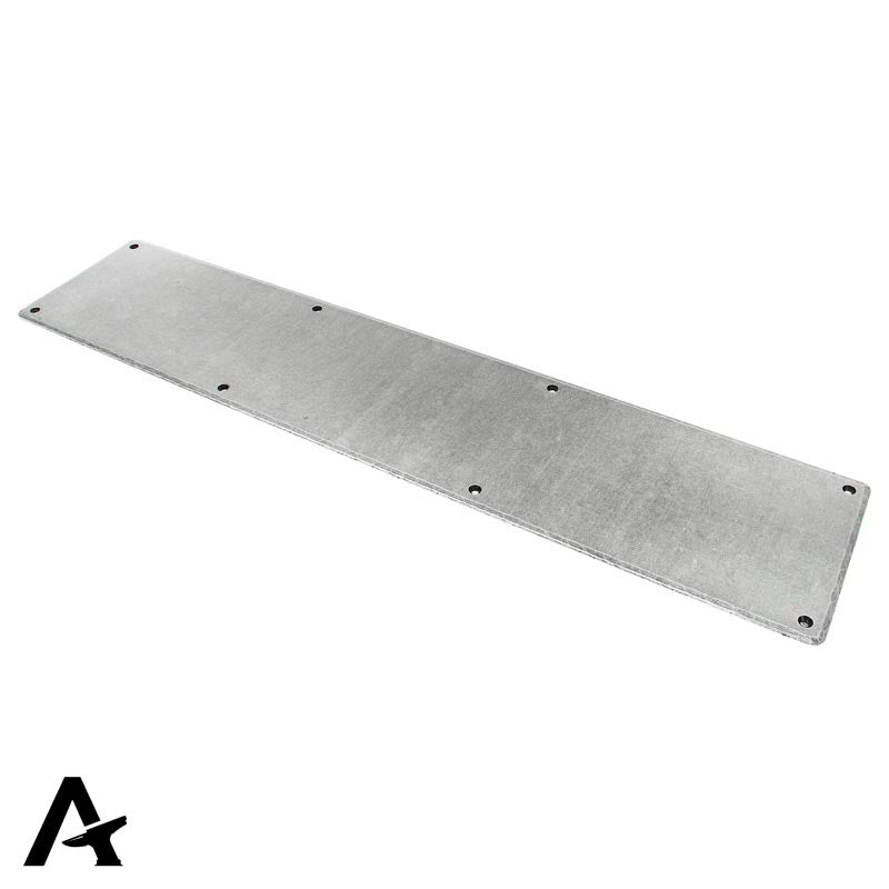 KICK PLATE 700x150 PEW - 33388 by MARCHES (ANVIL) ARCHITECTURAL HARDWARE