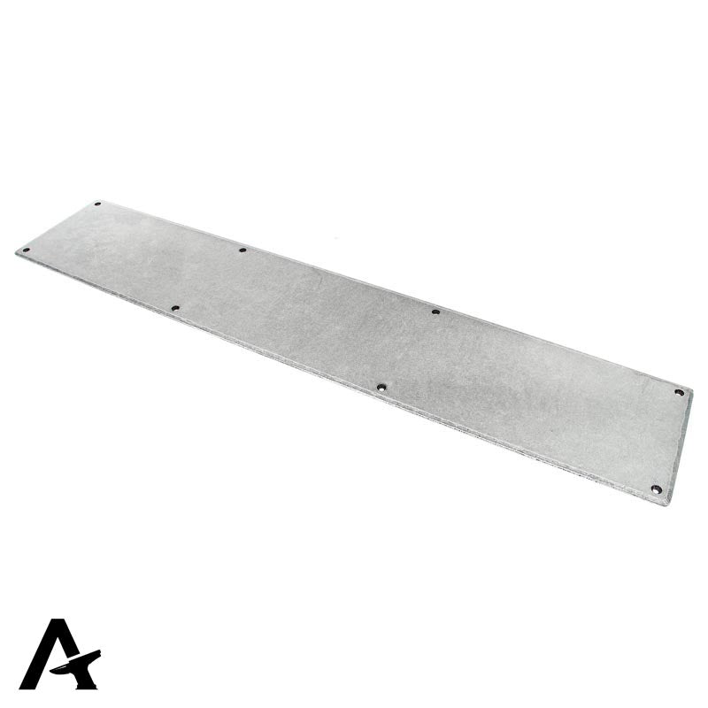 KICK PLATE 780x150 PEW - 33386 by MARCHES (ANVIL) ARCHITECTURAL HARDWARE