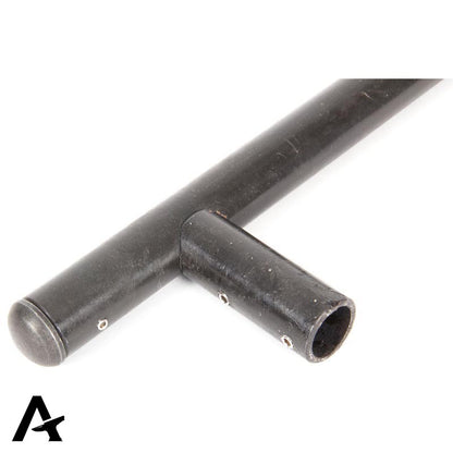PULL HANDLE 0660HC 21x0816x73 BWX - 73183 by MARCHES (ANVIL) ARCHITECTURAL HARDWARE