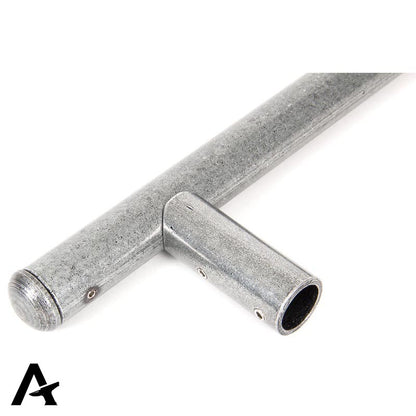 PULL HANDLE 1640HC 21x1816x73 PEW - 33395 by MARCHES (ANVIL) ARCHITECTURAL HARDWARE
