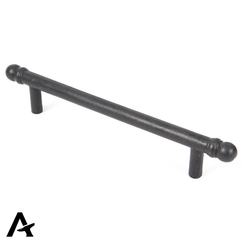 BAR PULL HANDLE 160HC 12x220x38 BWX