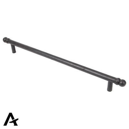 BAR PULL HANDLE 282HC 12x344x38 BWX - 33355 by MARCHES (ANVIL) ARCHITECTURAL HARDWARE